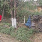 tragedie in ialomita adolescent de 16 ani mort intr un accident provocat de un tanar e 19 ani fara permis foto 68a9d80fec8cd