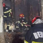 tragedie in judetul ialomita barbat mort in urma unui incendiu izbucnit de la o tigara 68b01e5161c13