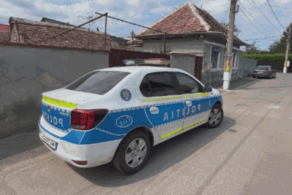 tragedie sfasietoare in bistrita nasaud un barbat si a omorat din greseala copilul in varsta de 2 ani 68a0ab3452b1e