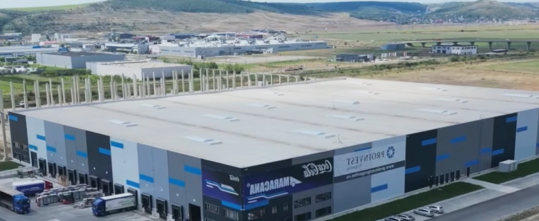 tranzactie de peste 15 mil euro la iasi proinvest park miroslava aproape de preluarea de catre grupul belgian wdp predarea ar putea avea loc pe final de an