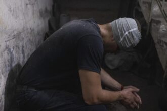 traumele conflictului din ucraina au facut sa explodeze criminalitatea in rusia fostii combatanti au comis peste 400 de crime 68a5d44eb04c6