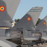 trei aeronave f 16 cumparate din norvegia au ajuns in romania si vor intari escadrila de la baza mihail kogalniceanu 68b075f95e756
