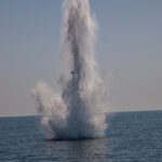 trei inotatori au fost ucisi in apele marii negre la odesa in explozii provocate aparent de mine marine 6898cf442cc07