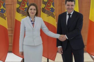 trei lideri europeni de top in republica moldova de ziua independentei nicusor dan marcheaza separat ziua limbii romane 68a86ea0d7d8f