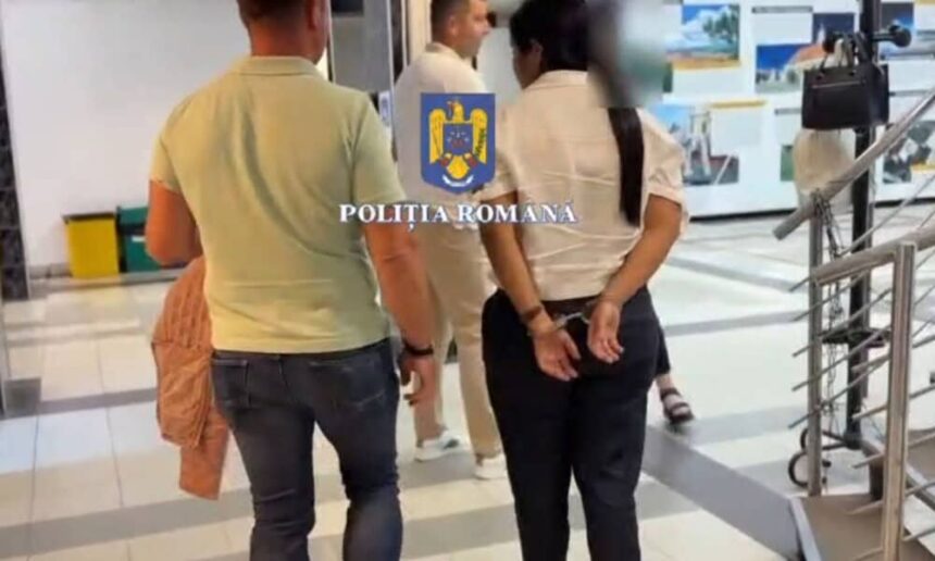 trei straini au fost prinsi pe aeroportul din cluj dupa ce ar fi furat bijuterii la untold ei aveau lantisoare parfumuri si tigari 689af4a1e4a4f