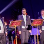 trei tenori ieseni in concert caritabil pentru sprijinirea victimelor inundatiilor din suceava si neamt 68923d8f9336d