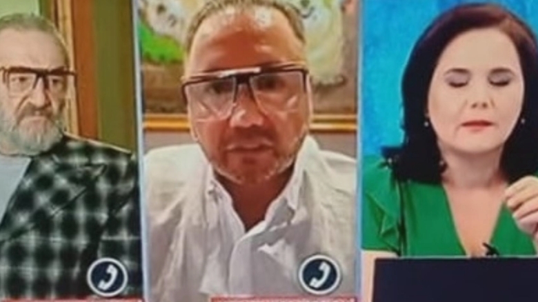 troaca rtv a fugarului sebastian ghita il face zob pe gigi becali video 68aabab5790f6