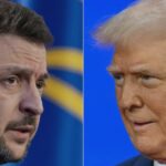 trump a vorbit la telefon cu zelenski de la bordul air force one presedintele sua i a sunat apoi pe liderii tarilor europene din nato 68a034c5642f6