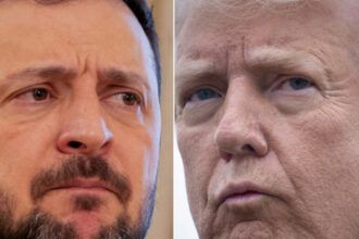 trump a vorbit la telefon cu zelenski dupa ce trimisul sau a discutat cu putin la moscova vom avea mai multe de spus despre asta 68939490a31df