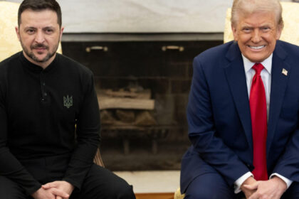 trump este ingrijorat ca prezenta lui zelenski in preajma summitului din alaska cu putin ar putea compromite negocierile wsj 689dd9e03ad56