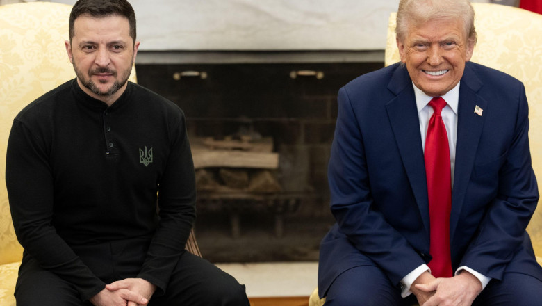 trump este ingrijorat ca prezenta lui zelenski in preajma summitului din alaska cu putin ar putea compromite negocierile wsj 689dd9e03ad56