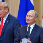 trump este santajat de putin cu materiale detinute de catre fsb acuza un fost sef kgb inainte de intalnirea din alaska 689c689c8e3b9