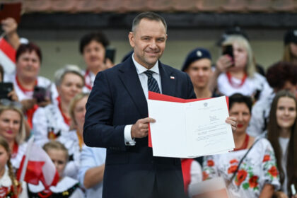 trump l a invitat pe noul presedinte polonez karol nawrocki la casa alba 6897255159070