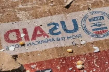 trump loveste din nou in usaid aproape 5 miliarde de dolari pusi pe lista taierilor din ajutorul international 68b1c0521de88