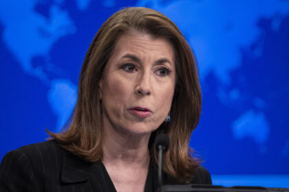 trump numeste o activista feminista si lesbiana asumata ambasador sua la onu cine este tammy bruce 6898815ce0751