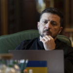 trump va avea o videoconferinta cu liderii europeni pentru a coordona negocierile cu putin din alaska 689a213c78b47