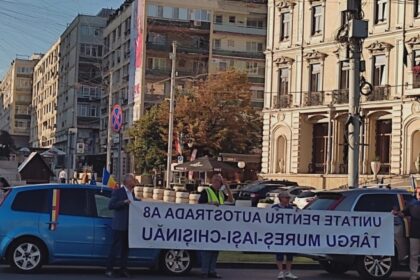 tur de forta de 10 zile pentru sustinerea autostrazilor moldovei a bloca cele doua proiecte dupa 35 de ani de speranta o desconsiderare a celor ce traiesc in regiune 68a6b502853b4