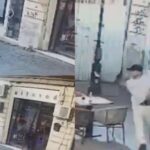 turcul care a tras cu arma in centrul vechi a fost arestat preventiv este acuzat de tentativa de omor calificat cu premeditare si alte trei infractiuni 68a72d003e390