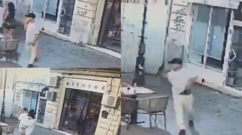 turcul care a tras cu arma in centrul vechi a fost arestat preventiv este acuzat de tentativa de omor calificat cu premeditare si alte trei infractiuni 68a72d003e390