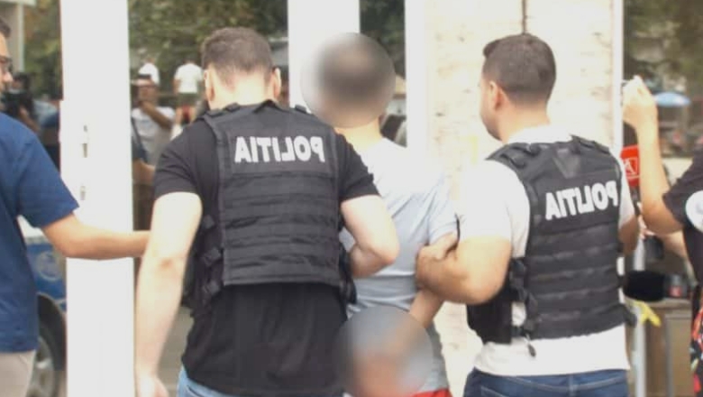 turcul care ar fi comandat atacul armat din centrul vechi a fost prins la granita date noi din ancheta 68aeb5b159cfc