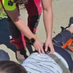 turista din constanta salvata de salvamontisti dupa ce s a accidentat pe munte 68b096b63ba88