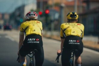 turul spaniei 18 biciclete in valoare de 250 000 de euro furate de la echipa olandeza visma lease 68ac661ef16f3