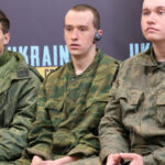 ucraina afirma ca rusia trimite prizonierii de razboi repatriati de kiev inapoi pe linia frontului dupa numai cateva saptamani 6892097da0358