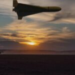 ucraina atacata cu zeci de drone de atac si o racheta balistica in timpul intalnirii trump putin din alaska replica kievului 68a02e3001169