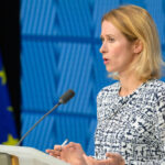 ue pregateste al 19 lea pachet de sanctiuni in contextul in care rusia continua sa respinga incetarea focului afirma kaja kallas 689b1f968d398