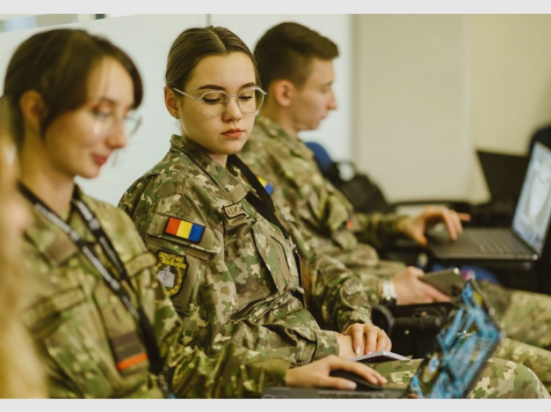 umf iasi cauta candidati la asistenta medicala militara 68a34b1483aeb 1