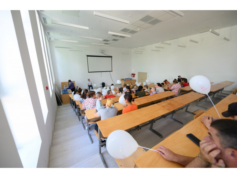 umf iasi deschide scoala din spital 689b4cb194daa