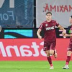 umilinta pentru cfr cluj a pierdut din nou la scor de aceasta data in campionat 1 4 la galati cu otelul 68ab3764978c7