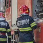 un barbat a suferit arsuri in urma unui incendiu care i a cuprins masina aflata in garaj 68af161ac3283