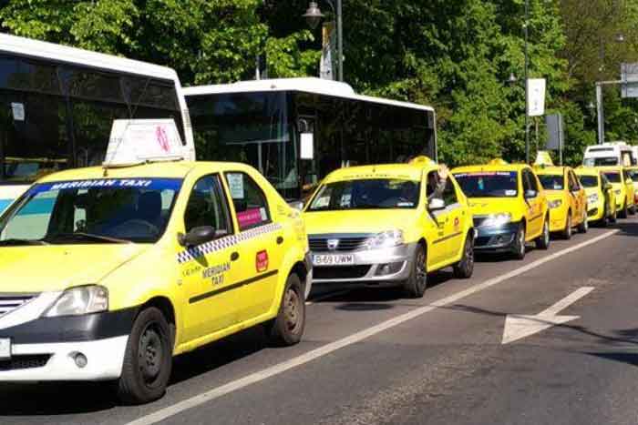 un barbat care nu a gasit un taxi liber sa l transporte trei kilometri a ajuns in fata judecatorilor 6892a69699b0c