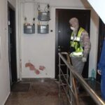 un barbat de 51 de ani si a injunghiat mortal partenera in locuinta lor din constanta nu au existat sesizari afirma politia 68a502b4b539c