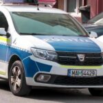 un barbat s a dat drept sofer cu o identitate falsa ca sa isi scape prietenul beat dupa ce a provocat un accident in gorj 6891ddbc59d1f