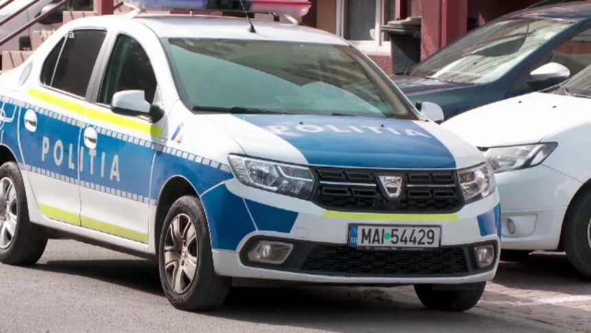 un barbat s a dat drept sofer cu o identitate falsa ca sa isi scape prietenul beat dupa ce a provocat un accident in gorj 6891ddbc59d1f