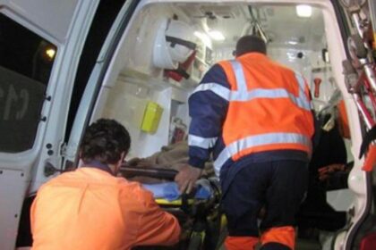 un barbat s a prabusit la pamant in timp ce se afla la gratar medicii nu au putut sa il mai salveze 6893654064392