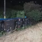 un barbat si a pierdut viata intr un accident rutier petrecut pe de583 68a2cb2d73b9f