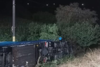 un barbat si a pierdut viata intr un accident rutier petrecut pe de583 68a2cb2d73b9f