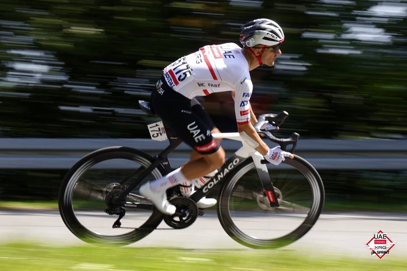 un ciclist italian plasat in coma artificiala dupa o cazatura la turul poloniei 68973cabac04c