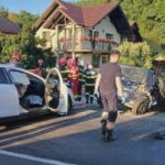 un copil de 3 ani a murit intr un accident grav pe valea oltului sase persoane ranite si transportate la spital 68aecafbe490e