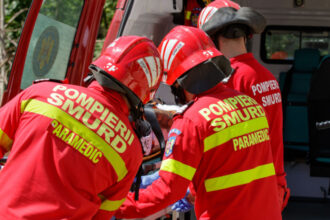 un copil de 5 ani a murit dupa ce a cazut intr o fosa septica a caminului cultural 688f819a6df1f