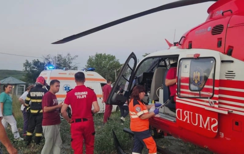 un copil de 8 ani e in stare grava dupa ce a cazut de pe o trotineta electrica in vaslui a fost gasit de un trecator video 68b22e9fa9537