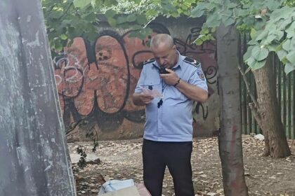 un document aruncat din greseala la gunoi a dus la o descoperire surprinzatoare in bucuresti amenzi de 8 000 de lei 68946b10965a7