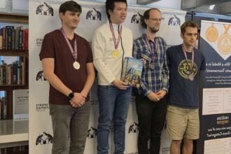 un iesean a urcat pe podium la mind sports olympiad 2025 la ce joc inedit a devenit vicecampion 68a4877396b6f