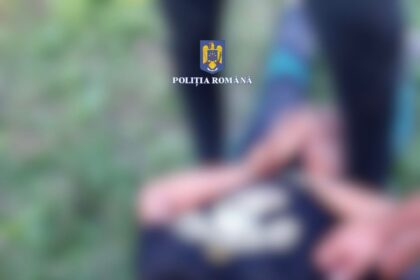 un individ cautat de 2 saptamani pentru viol a fost prins de politistii ieseni intr o padure 688e53e1468ef
