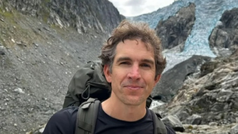 un jurnalist disparut de 6 zile in norvegia a fost gasit in viata cum a supravietuit in salbaticie cu o rana grava 68943bd5aea8c