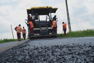 un milion de euro bani europeni pe drumurile de la romanesti 68b204da8585c