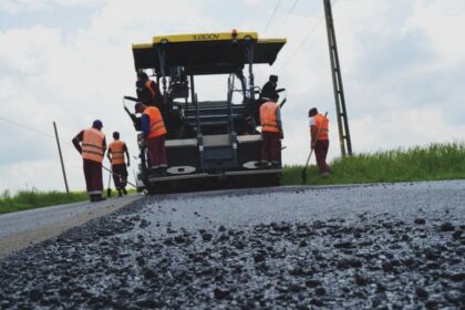 un milion de euro bani europeni pe drumurile de la romanesti 68b204da8585c